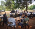 How Scooter99 Brings People Together:  A Common Ground in The HGL Event